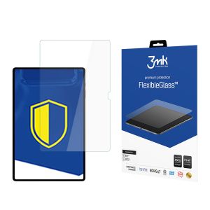Sticlă hibridă flexibilă anti-spargere pentru Samsung Galaxy Tab S10 Ultra - 3mk FlexibleGlass