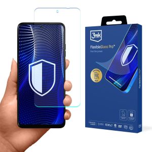 Sticlă rezistentă la spargere pentru Motorola Moto G05 - 3mk FlexibleGlass Pro