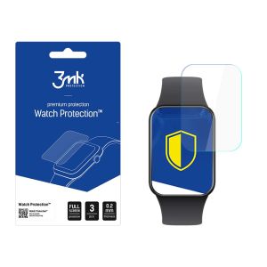 Protecție din sticlă pentru ecranul smartwatch Xiaomi Smart Band 8 Pro - 3mk Watch Protection
