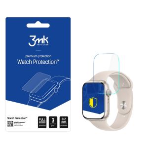 Folie de protecție pentru ecranul smartwatchului Apple Watch 8 41mm - Protecție 3mk Watch