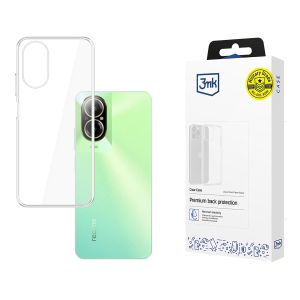 Husă pentru Realme C67 - 3mk Clear Case