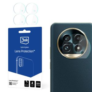 Sticlă pentru obiectivul aparatului foto pentru Realme 13+ 5G - 3mk Lens Protection