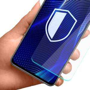 Sticlă rezistentă la spargere pentru Realme C61 - 3mk FlexibleGlass Pro