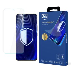 Sticlă rezistentă la spargere pentru Realme 13 4G - 3mk FlexibleGlass Pro