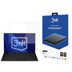 Sticlă hibridă flexibilă anti-spargere pentru Asus Rog Flow Z13 2025 AI MAX+ - 3mk FlexibleGlass