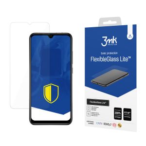 Sticlă hibridă rezistentă pe Xiaomi Mi 9 Lite/Mi CC9 - 3mk FlexibleGlass Lite