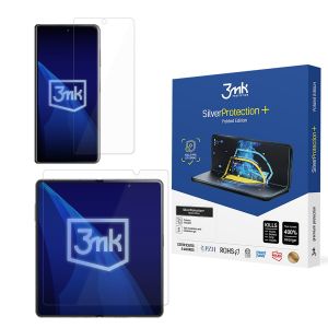 Folie de protecție antișoc pentru Honor Magic V3 - 3mk SilverProtection+ Folded Edition