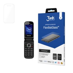 Sticlă hibridă antiefracție pentru Maxcom Comfort MM815 - 3mk FlexibleGlass™