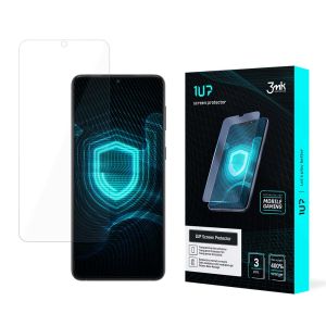 Protecție ecran pentru Samsung Galaxy S22 5G - 3mk 1UP screen protector (3 bucăți)