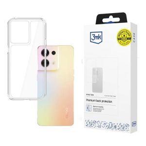 Carcasă blindată pentru Oppo Reno 8 5G - 3mk Armor Case