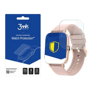Folie de protecție pentru ecranul smartwatchului MAXCOM FW55 AURUM PRO - Protecție 3mk Watch