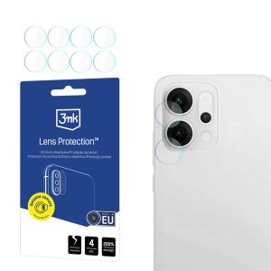 Sticlă pentru obiectivul aparatului foto pentru Oppo Reno 14 - 3mk Lens Protection