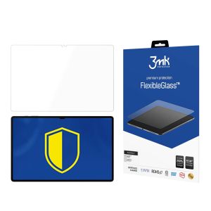 Sticlă hibridă flexibilă anti-spargere pentru Samsung Galaxy Tab S9 Ultra - 3mk FlexibleGlass