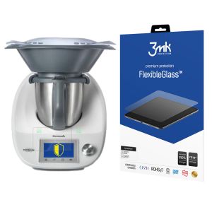 Sticlă hibridă antiefracție pentru Thermomix TM5 - 3mk FlexibleGlass™