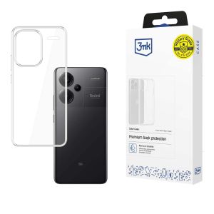 Husă pentru Redmi Note 13 Pro+ - 3mk Clear Case