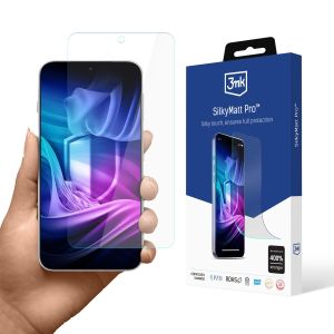 Folie mată pe Oppo Find X8 Pro - 3mk SilkyMatt Pro