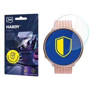 Polar Ignite 2 - 3mk HARDY® Fusion Watch Protection™