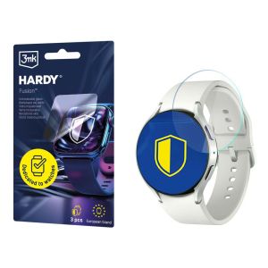 Sticlă hibridă pentru smartwatch Samsung Galaxy Watch 6 40mm - 3mk HARDY® Fusion Watch Protection™