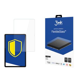 Sticlă hibridă anti-șoc pentru Lenovo Tab K11 - 3mk FlexibleGlass