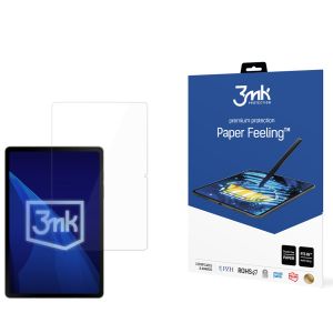 Folie de protecție pentru Samsung Galaxy Tab S10 FE/ S10 Lite - 3mk Paper Feeling (2 buc.)