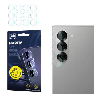 Sticlă pentru obiectivul aparatului foto pentru Samsung Galaxy Z Fold 6 - 3mk HARDY® Fusion Lens Protection™