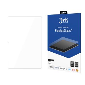 Sticlă hibridă rezistentă la spargere pentru Doogee T10 Pro - 3mk FlexibleGlass