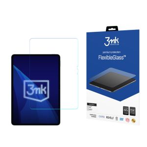 Sticlă hibridă rezistentă la spargere pentru Xiaomi Pad 8/ Pad 8 Pro - 3mk FlexibleGlass
