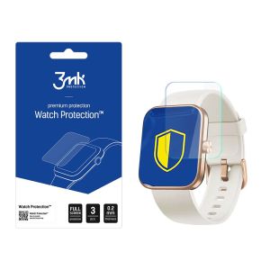Folie de protecție pentru ecranul smartwatchului MAIMO WATCH - Protecție 3mk Watch