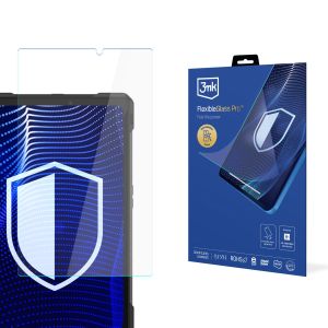 Sticlă nedistructibilă pentru Unihertz Tank Pad - 3mk FlexibleGlass Pro