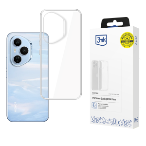 Husă pentru Honor 400 PRO - 3mk Clear Case