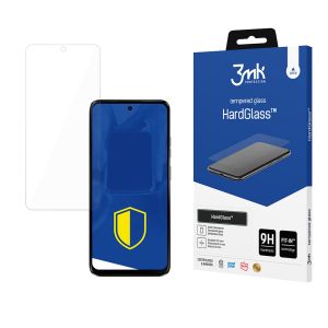 Sticlă călită pentru Motorola Moto G34 5G - 3mk HardGlass