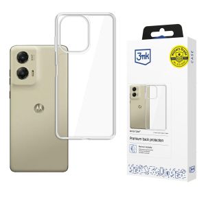 Carcasă blindată pentru Motorola Moto G Stylus 2024 - 3mk Armor Case