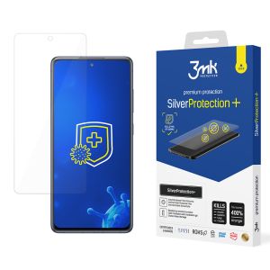 Folie de protecție antișoc pentru Samsung Galaxy S20 FE 5G - 3mk SilverProtection+