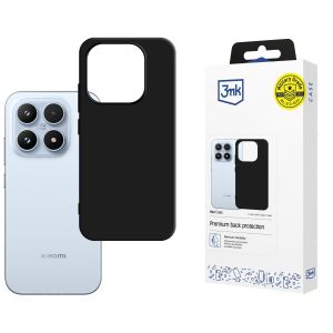 Carcasă pentru Xiaomi 17 - 3mk Matt Case Negru