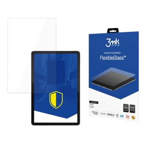 Sticlă hibridă rezistentă la spargere pentru Lenovo Tab M11 10,95 - 3mk FlexibleGlass