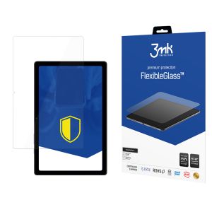 Sticlă hibridă rezistentă la spargere pentru Samsung Galaxy Tab A7 2020 - 3mk FlexibleGlass