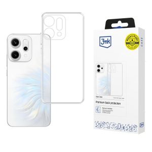 Husă pentru Oppo Reno 14/ Reno 14 FS 5G - 3mk Clear Case