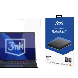 Sticlă hibridă flexibilă anti-spargere pentru Microsoft Surface Pro 11 (13") - 3mk FlexibleGlass