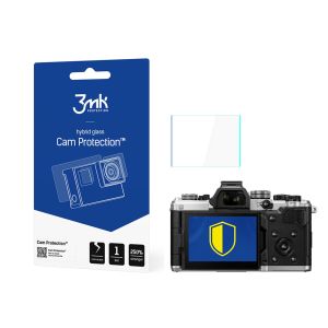 Folie de protecție pentru Olympus OM-3 - 3mk Cam Protection
