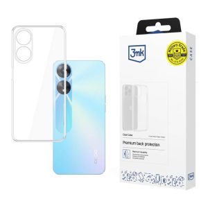 Husă pentru Oppo A58 5G - 3mk Clear Case