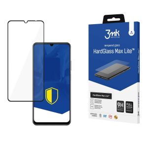 Sticlă temperată pentru Realme C51 4G - 3mk HardGlass Max Lite