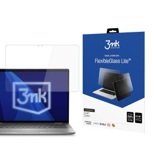 Sticlă hibridă nerezistentă la spargere pentru Dell Latitude 7350 Detachable - 3mk FlexibleGlass Lite