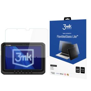 Sticlă hibridă care nu crapă pentru Zebra ET60/65 - 3mk FlexibleGlass Lite