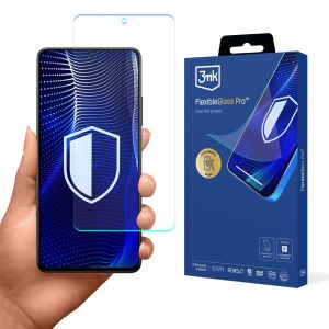Sticlă rezistentă la spargere pentru POCO X7 Pro - 3mk FlexibleGlass Pro