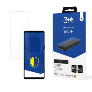Folie de protecție pentru Sony Xperia 1 V - 3mk ARC+