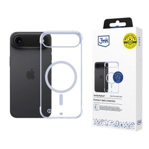 Husă ultralight pentru Apple iPhone Air - 3mk Just20g MagCase™