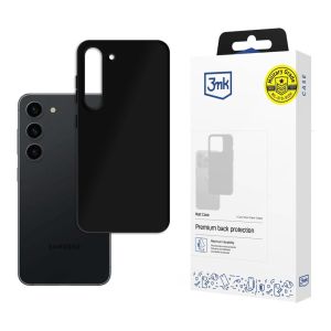Carcasă pentru Samsung Galaxy S22+ 5G - 3mk Matt Case Negru