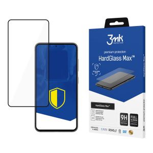 Sticlă călită întărită pentru Samsung Galaxy S24/S25 - 3mk HardGlass Max