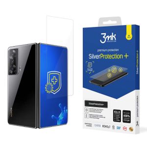 Folie de protecție antișoc pentru Honor Magic V2 - 3mk SilverProtection+
