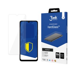 Sticlă călită pentru Motorola Moto G06/ Moto G06 Power - 3mk HardGlass